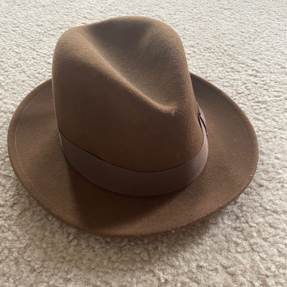 Goorin Bros — Dean the Butcher